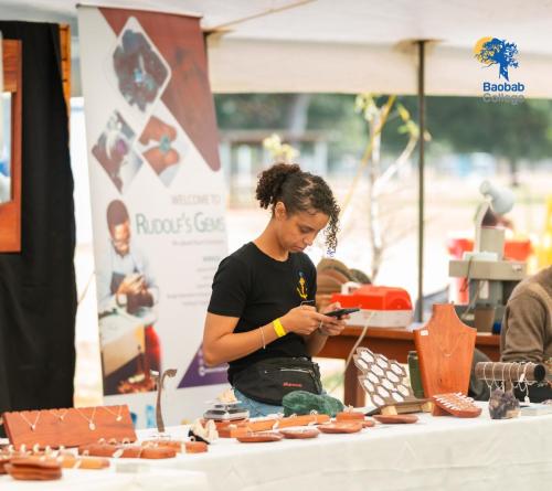 Baobad x ZADS Arts & Design Show